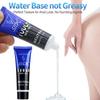 Anal Grease Sex Lubricant Anal Analgesic Base Lube Pain Relief Anal Sex Oil Intimate Lubrication