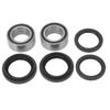Front Wheel Bearing Seal Kits Steel High Strength Replacement for TRX300FW Fourtrax 4x4 88?00