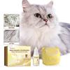 Yegbong Pet Wash Free Essence Костюм для кошек и собак Очистка мягкой шерсти Обеззараживание Дезодорация и сохранение аромата Уход за химчисткой