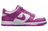 Nike Dunk Low Active Fuchsia GS FJ0704-100