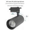 Oeny Commercial Magnetic COB Track Spotlight
