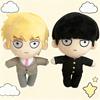 Mob Psycho 100 Reigen Arataka Soft Plush Toy Doll Pillow Stuffed Animal Gift For Kids Christmas