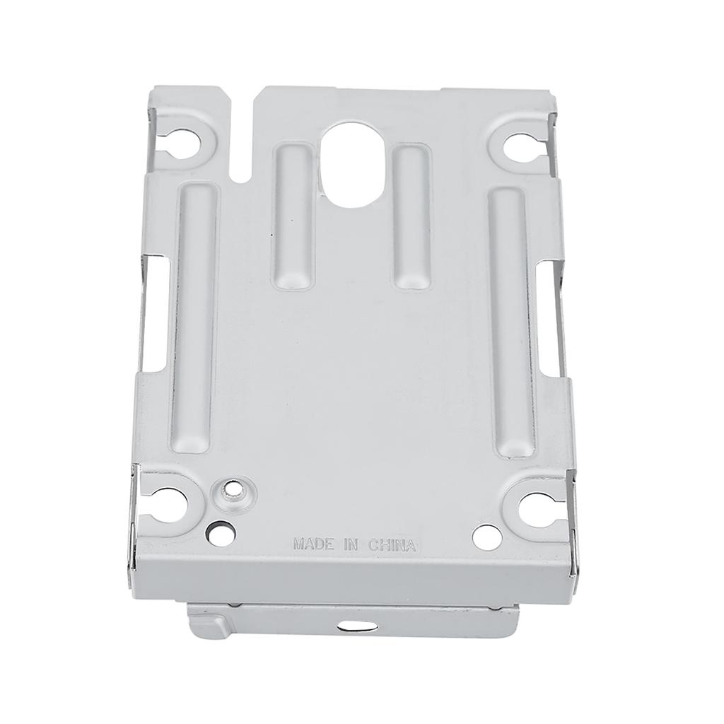 Адаптер-держатель для крепления жесткого диска 2,5" HDD для Sony PS3 CECH400X с винтами