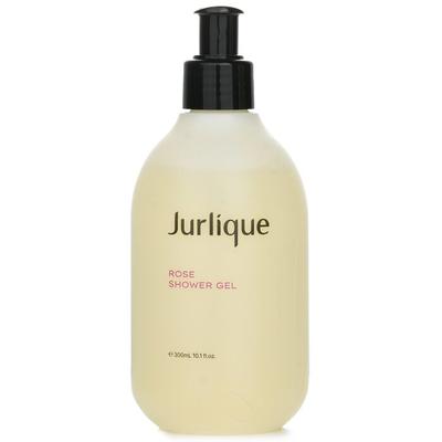 JURLIQUE Смягчающий гель для душа с розой