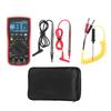 ZT219 Auto Range Digital Multimeter Ac DC Voltage TrueRMS Tester Meter 19999 Counts
