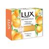 Очищающее мыло Lux с растительными экстрактами