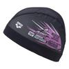 Arena Swim Unisex Mesh for and Mesh AS5FSC54U Cap, Cap, Large, Swimming, Practice, Training, Material,