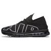 Мужские кроссовки Air Max Flair Черный Бело-Черный 942236-001
