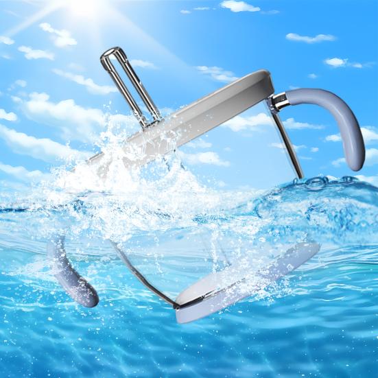 150ml Drinking Cup with Handles Baby And Toddler Sippy Cup Capacity Silicone Straw Easy-to-Grip Handle Mini Cup Reusable Children Tumbler