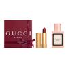 Gucci Набор: Парфюмерная вода Bloom и Помада