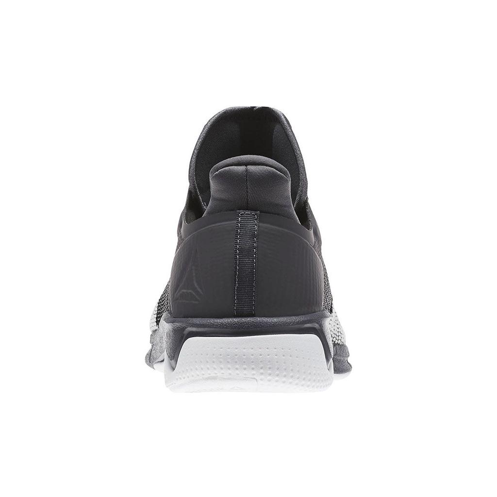 Reebok Быстрые кроссовки Flexweave с низким верхом Женские кроссовки Черные CN1404