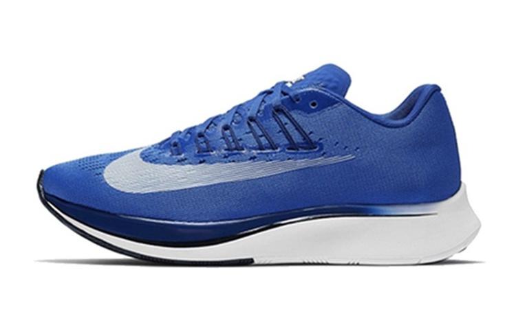 Nike Zoom Fly 'Equator Blue' Женские 897821-411