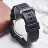 Casio Мужские ЧАСЫ для МОЛОДЕЖИ Черные HDC-700-9A HDC-700-9A