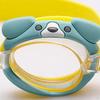 Cardboard Swimming Goggles Kids Anti Fog Professional for