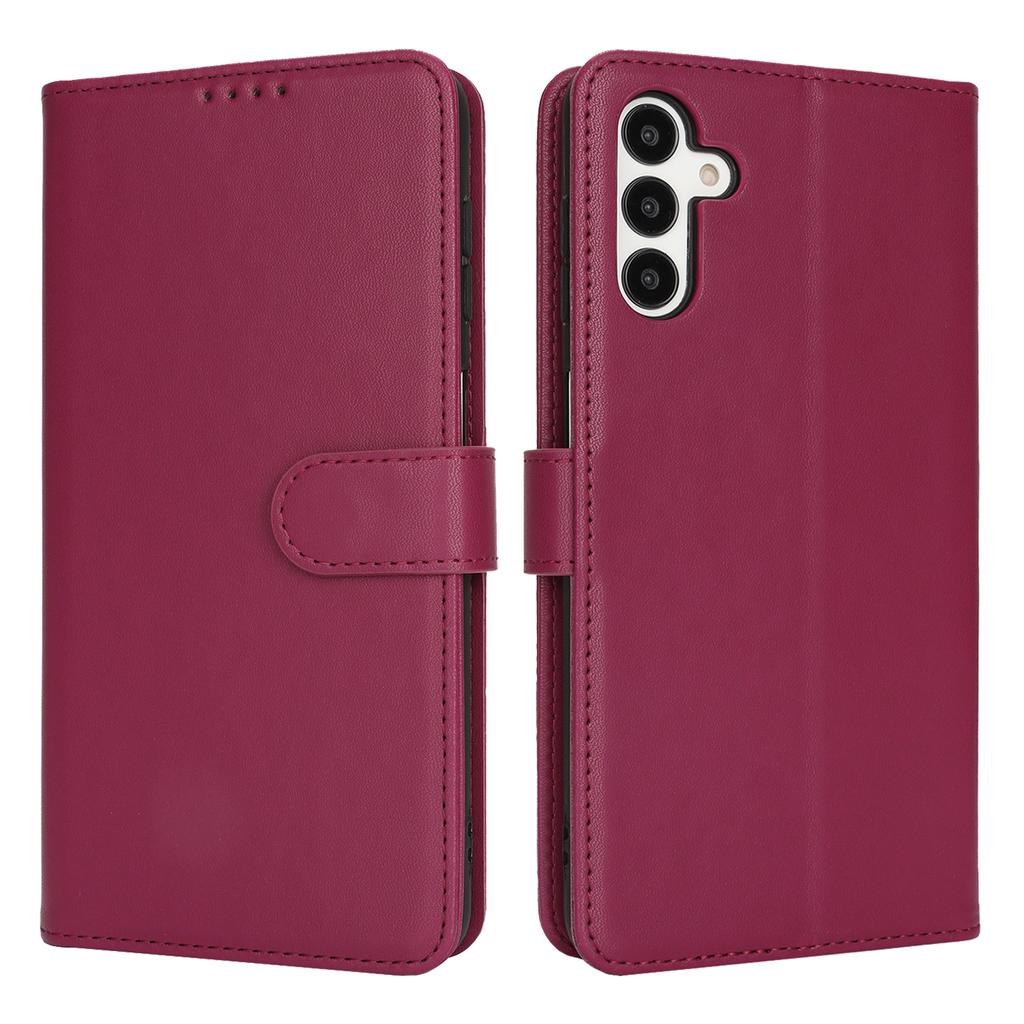 For Samsung Galaxy A54 5G Stand Case Shockproof Leather Wallet Phone Cover