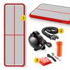 Acrobatic Track Air Mat 600 + Pump