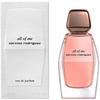 Narciso Rodriguez - All Of Me Парфюмированная вода 90 мл - 