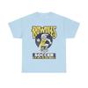 Tampa Bay Rowdies Soccer Is a Kick In the Grass Retro Nostalgic T-shirt