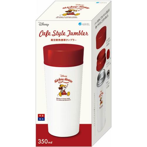 Вакуумный термостакан TS350C Микки