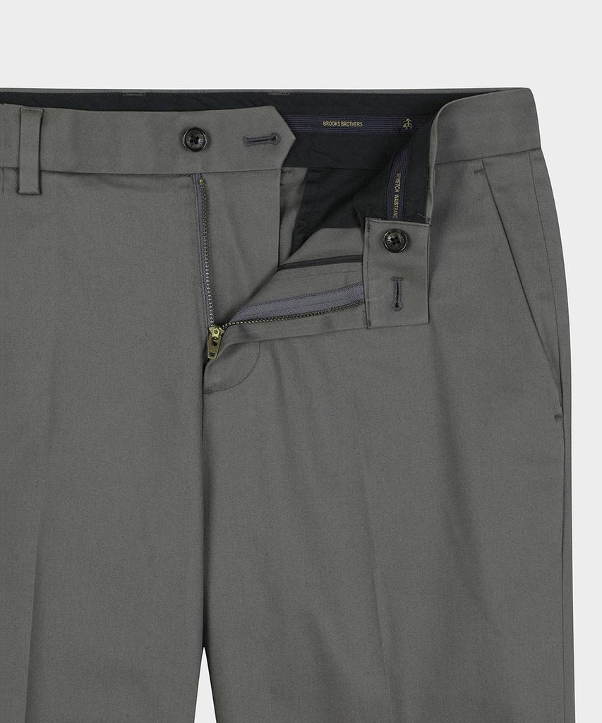 BROOKS BROTHERS Обычный крой Хлопок Стрейч Преимущество Чинос (магнит) (Bbpcmfz502)