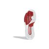 Adidas Originals Drop Step 2.0 J High Top Kids Skate Shoes Kids Sneakers White Red EE8759