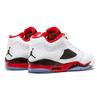 Jordan 5 Retro Fire Red 2016 GS 314338-101