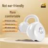 Bluetooth-наушники Z11: Долговечные, надежная посадка, HD-звонки, стереозвук, высококачественный звук, конструкция с зажимом.