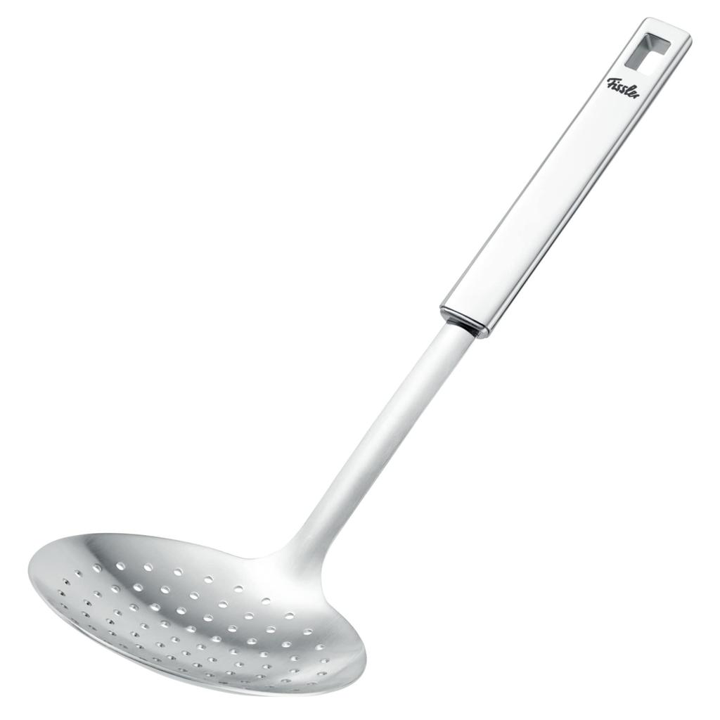 Fissler Original Profi Collection Stainless Steel Japanese Skimmer, [Official Retailer] 084-008-14-000