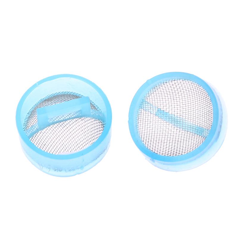 5шт. Фильтр-сетка из нержавеющей стали для впускного клапана стиральной машины, волновое колесо, фильтр для трубы впуска воды стиральной машины
