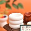 5 шт. Миниатюрная ваза для кукольного домика, растение в горшке, модель, игрушка, декор для дома кукольного домика, микроландшафт, фотореквизит