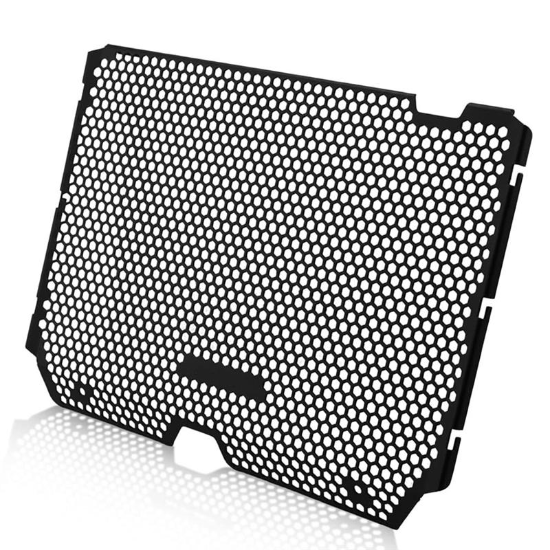 Motorcycle Radiator Guard Radiator Protector Cover Radiator Guard For MT-09 Motorcycle Accessories