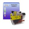 Compatible Cartridge - T3AZUR - LC3213 XL - Yellow - 10 Ml - Compatible Brother MFC-J491DW