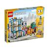 LEGO 31141 Блочные игрушки Main Street