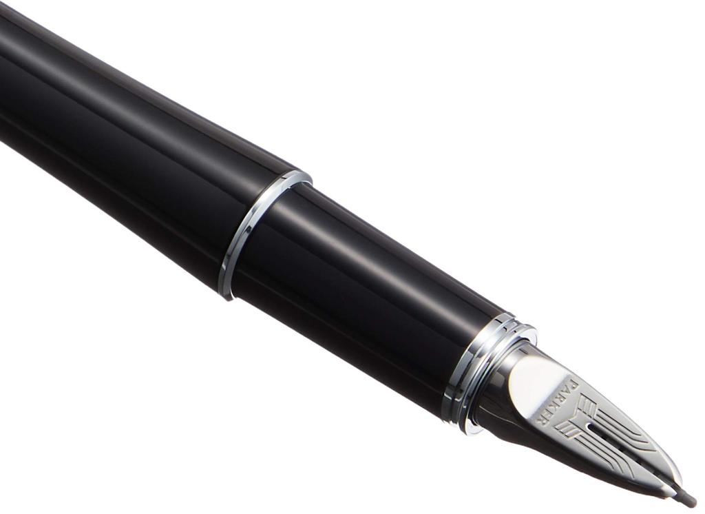 Parker 5th Urban London Cab Black CT 2073226 Обычный импортный продукт