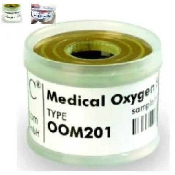 OOM201 EnviteC oxygen sensor instead of 6850645