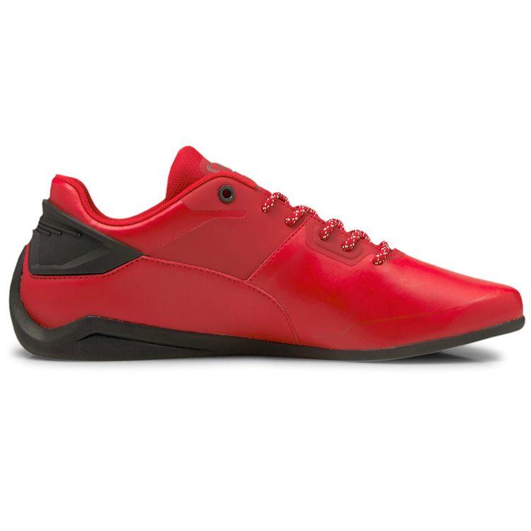 Puma Scuderia Ferrari Drift Cat Delta Мужские Rosso Corsa 306864-03