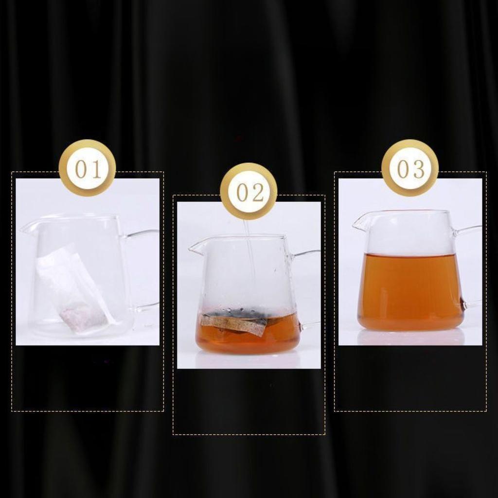 Black Oolong Tea High Concentration Tea Polyphenol Oil Cut Strong Fragrant Tea