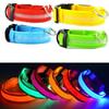 Luminous LED Anti-Lost Dog Collar