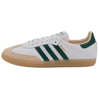 Кроссовки Samba Og 'White Collegiate Green Gum' JS3831