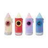 Cute Cartoon Pencil Case Cartoon Pencil Shape Pencil Cases Durable Lovely Pen Bag  Student