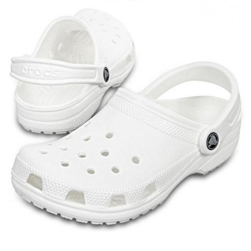 Crocs Classic Clog Unisex 10001 100