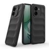 Full Cover For Vivo iQOO Z9x Case Shockproof Silicone Full Back Case For Vivo iQOO Z9x Case For Vivo iQOO Z9x Cover 6.72 Inch