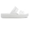 Выбрать 1 из 2 официальных женских сандалий CrocS Baya Platform Sandals
