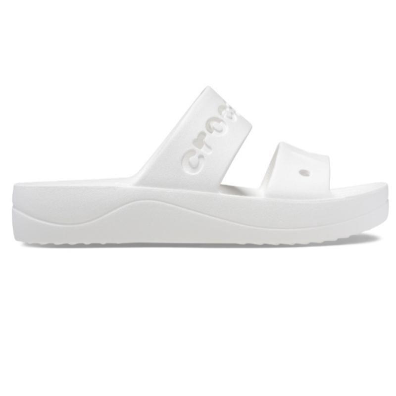 Выбрать 1 из 2 официальных женских сандалий CrocS Baya Platform Sandals