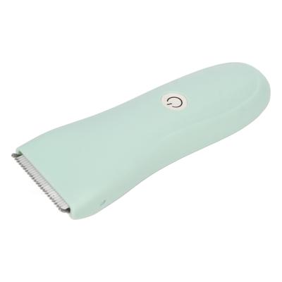 Детские машинки для стрижки волос, тихий триммер для детей, водонепроницаемый, перезаряжаемый, беспроводной набор для стрижки волос