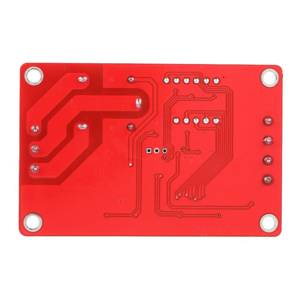 Red DVB01 Digital Window Voltage Comparator  Voltage Measurement (24V )