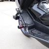 Universal Motorcycle Clamp Falling Protection Electric Scooter Frame Sliders Crash Pad for Haojue UHR150 UFR150 AR150