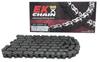 EK QX Ring Seal Chain Steel 120L 520SR-X2 [Caulking Joint]