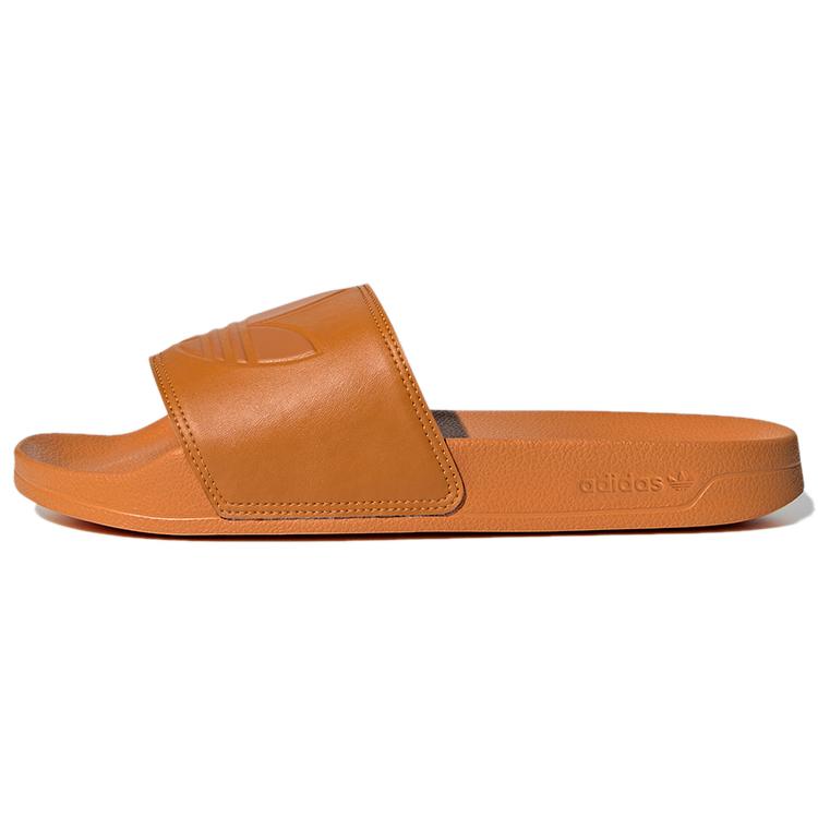 Adidas Originals Adilette Lite 'Orange' GX8892