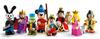 Минифигурка LEGO Disney 100 Аврора Аврора [71038-8]